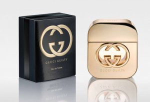 Gucci Guilty by Gucci 2.5 oz EDT for women