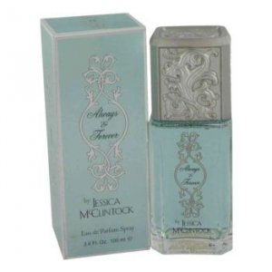 Always & Forever by Jessica McClintock 3.4 oz EDP for women