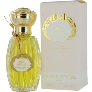 Rose Absolue by Annick Goutal 3.4 oz EDP for women