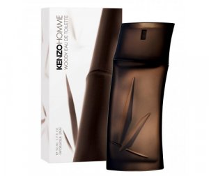 Kenzo Homme Boisee by Kenzo 3.4 oz EDT for men