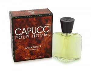 Capucci Pour Homme 3.4 oz EDT for men