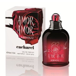 Amor Amor Absolu by Cacharel 1.7 oz EDP for women