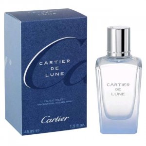 Cartier De Lune by Cartier 2.5 oz EDT for women