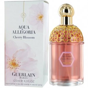 Aqua Allegoria Cherry Blossom by Guerlain 4.2 oz EDT for women