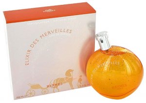 Elixir des Merveilles by Hermes 3.4 oz EDP for women