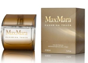 Max Mara Kashmina Touch by Max Mara 1.4 oz EDP for women