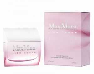 Max Mara Silk Touch 3 oz EDP for women