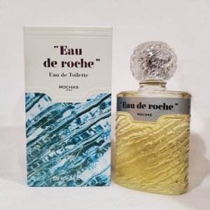 Eau De Rochas 7.4 oz EDT splash for women