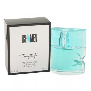 Angel Ice Men by Thierry Mugler 1.7 oz EDT for men