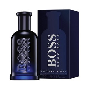 Boss Bottled Night by Hugo Boss 1.7 oz EDT for men