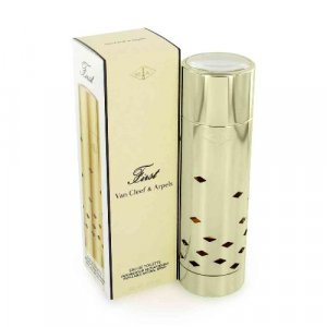 First by Van Cleef & Arpels 2 oz EDT Tester for Women