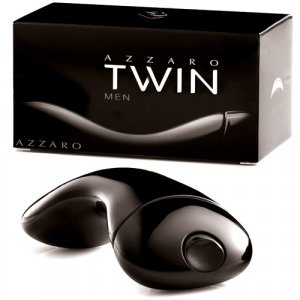 Azzaro Twin by Azzaro 2.7 oz EDT for men