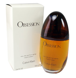 Obsession by Calvin Klein 3.4 oz EDP Tester for Women