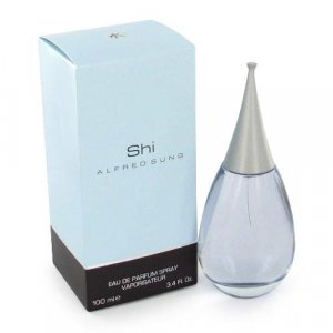 Alfred Sung Shi 3.4 oz EDP Tester for Women