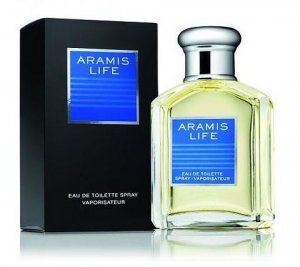 Aramis Life by Aramis 3.4 oz EDT Tester for Men