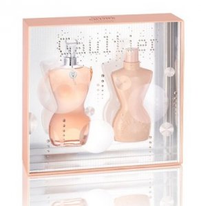Jean Paul Gaultier Classique 2 Pc Gift Set for women