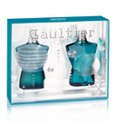 Jean Paul Gaultier by Jean Paul Gaultier 2 Pc Gift Set for men