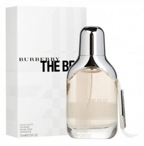The Beat by Burberry 2.5 oz EDT for women