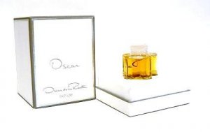 Oscar by Oscar De La Renta 0.25 oz Refillable Pure Parfum