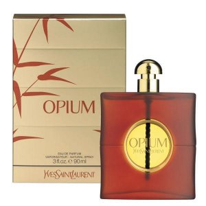 Opium by Yves Saint Laurent 3 oz EDP unbox for women