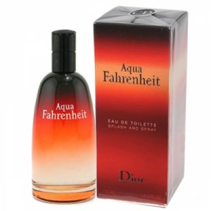 Aqua Fahrenheit by Christian Dior 2.5 oz EDT for men