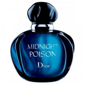 Midnight Poison by Christian Dior 3.4 oz EDP unbox for women