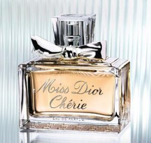 Miss Dior Cherie by Christian Dior 3.4 oz EDT for Women