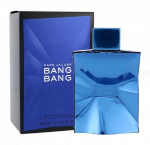 Bang Bang by Marc Jacobs 1.7 oz EDT for men