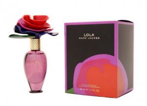 Lola by Marc Jacobs 1.7 oz EDP UNBOX for Women