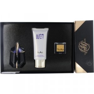Alien by Thierry Mugler 3 Pc Gift Set for women