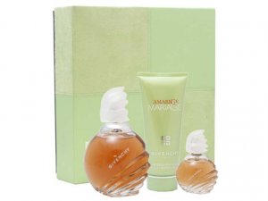 Amarige Mariage by Givenchy 3 Pc Gift Set for women