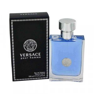 Versace Pour Homme by Versace 0.17 oz EDT for Men