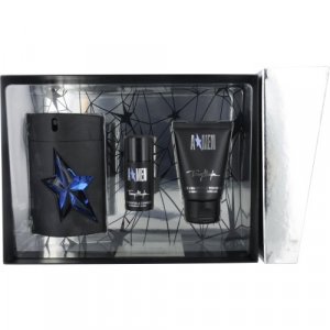 Angel by Thierry Mugler 3 Pc Gift Set for men