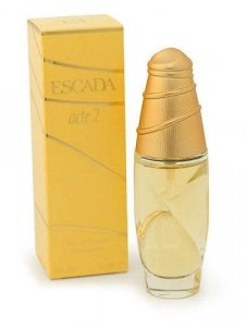 Escada Acte 2 by Escada 3.4 oz EDT Tester for women