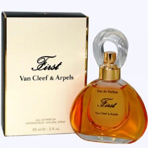 First by Van Cleef & Arpels 2 oz EDP for Women