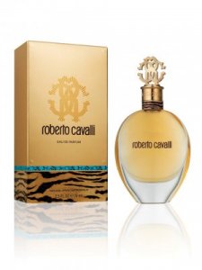 Roberto Cavalli Eau De Parfum 2.5 oz EDP for women