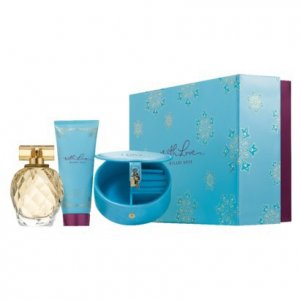 With Love by Hilary Duff 3 Pc Gift Set for women