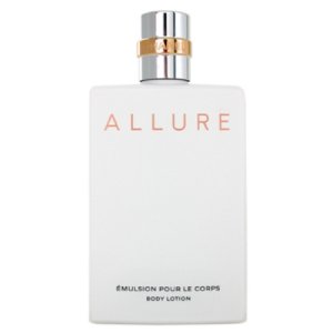 Allure by Chanel 6.7 oz Body Lotion for Women