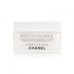 Chanel Precision Body Excellence Rejuvenating Cream 5.2 oz