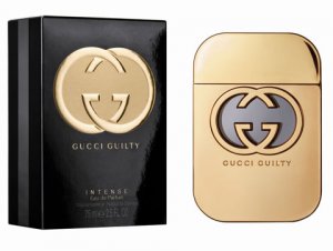Gucci Guilty Intense by Gucci 2.5 oz EDP for women
