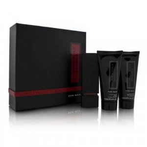 Burberry Sport by Burberry 3 Pc Gift Set for men