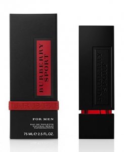 Burberry Sport by Burberry 2.5 oz EDT Tester for Men