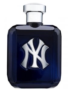 New York Yankees by New York Yankees 3.4 oz EDT for men