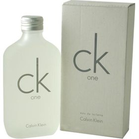 Ck One By Calvin Klein 1.7 oz EDT Tester for Men and Women