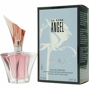 Angel La Rose by Thierry Mugler 3.4 oz EDP tester for women