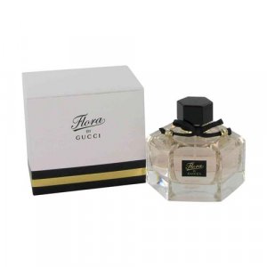Flora by Gucci 2.5 oz EDT tester for women
