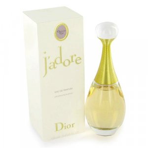 Jadore by Christian Dior 3.4 oz EDT Tester for Women
