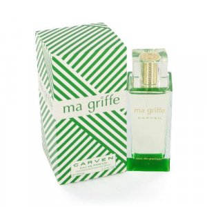 Ma Griffe by Carven 3.3 oz EDP UNBOX for Women