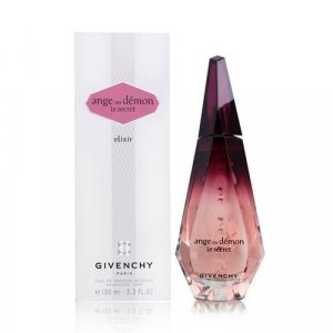 Ange ou Demon Le Secret Elixir by Givenchy 3.3 oz EDP for women