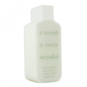 A Scent by Issey Miyake 6.7 oz Body Lotion for Women